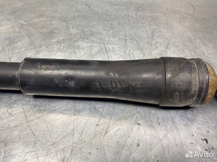 Амортизатор задний Renault Laguna Ii 2001-2008 1.9