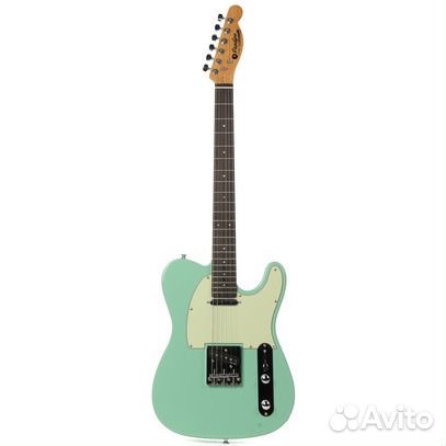 Электрогитара Prodipe jmftc80rasg