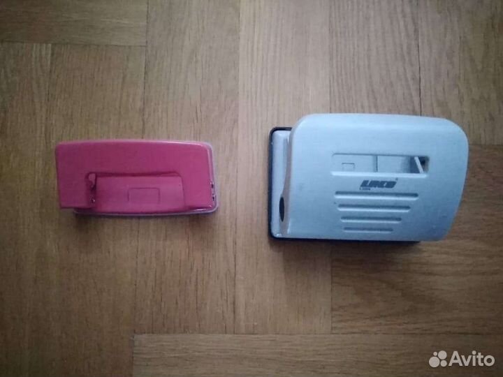 Канцтовары