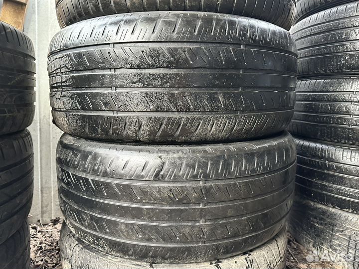 Dunlop Grandtrek PT2A 285/50 R20