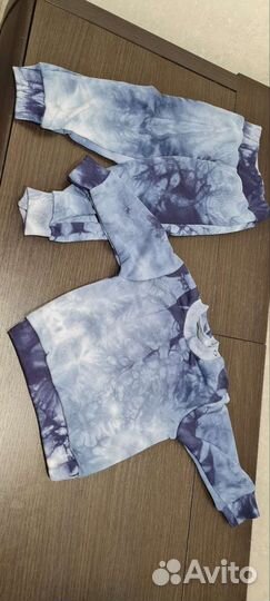 Детские костюмы