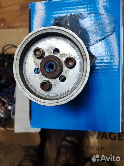 Фольксваген т5