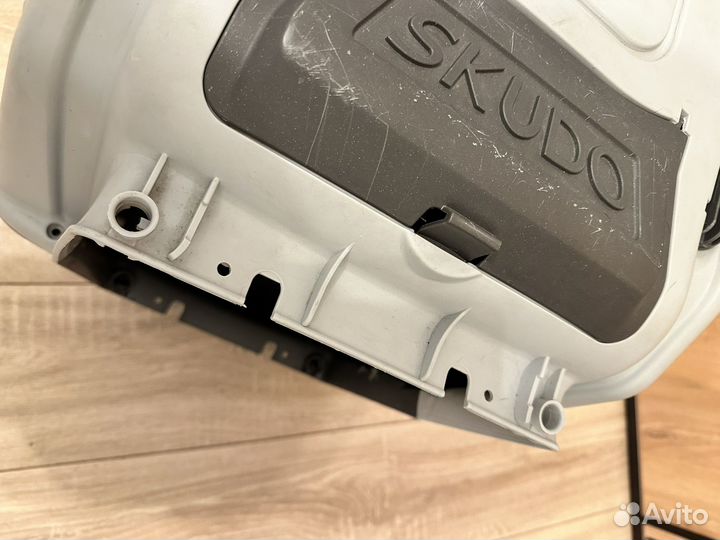 Переноска skudo 4