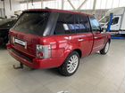 Land Rover Range Rover 4.4 AT, 2007, 300 000 км объявление продам