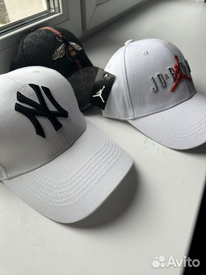 Кепка бейсболка