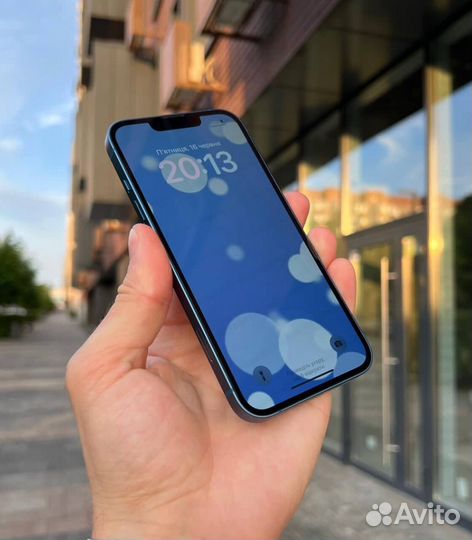 iPhone 13, 256 ГБ