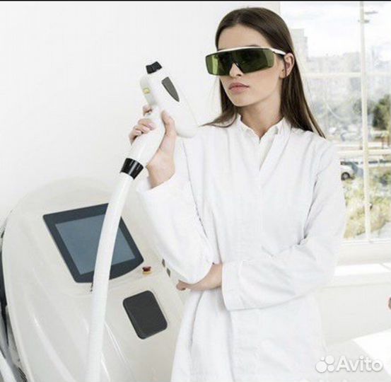 Мастер в лазерную студию