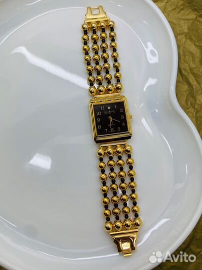 Винтажные часы Joan Rivers