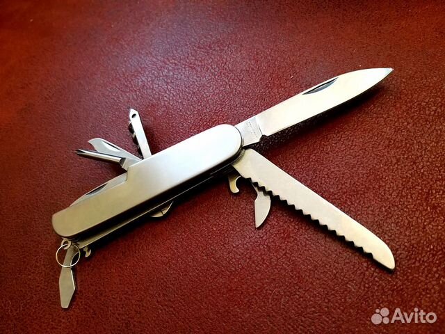 Складной многофункциональный нож мультитул спецвып
