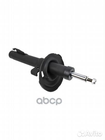 Z00797 амортизатор передний масляный Renault M