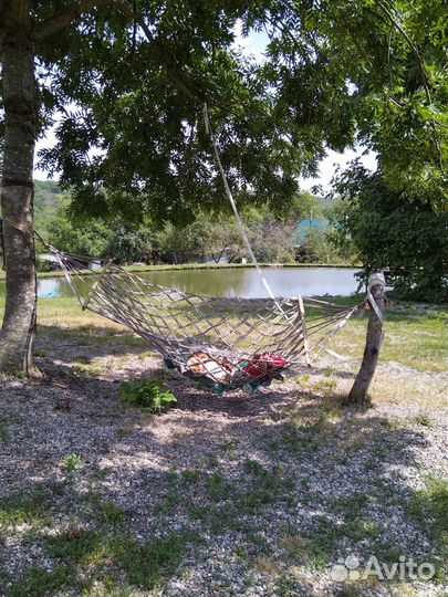 Рыбалка на горе Бештау