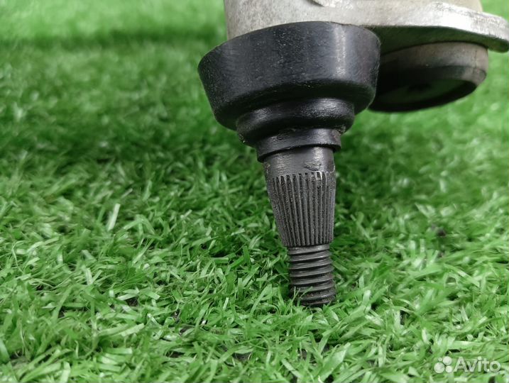 Трапеция дворников Volkswagen Passat B6 в сборе ле