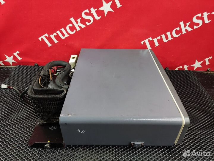 Холодильник Scania 5-series