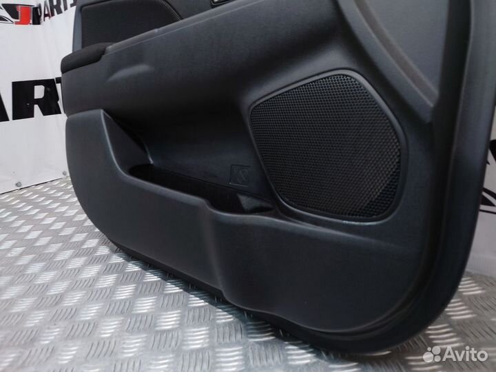 Обшивка двери передней Mitsubishi ASX I (2010—2013