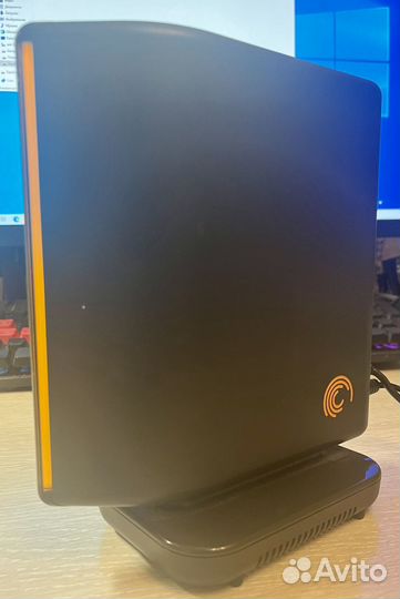 Внешний жесткий диск hdd 500gb USB 2.0 метал