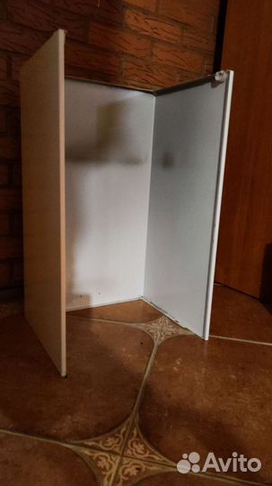 Газовый котел