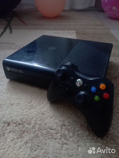 Xbox 360