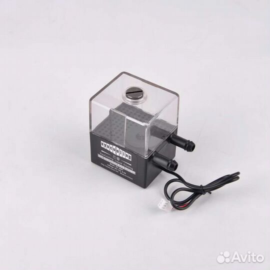 Насос для системы жидкостного охлаждения пк