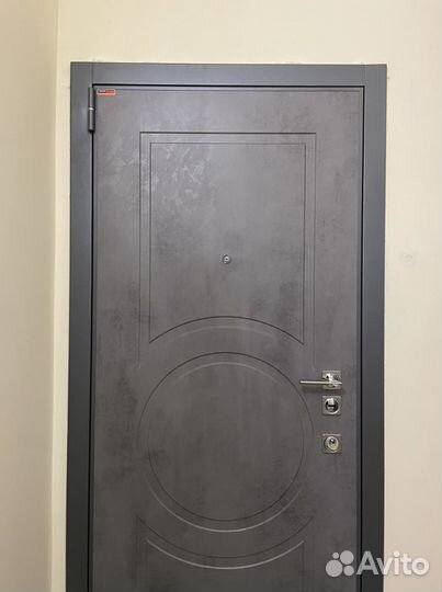 Дверь Входная Mastino Forte