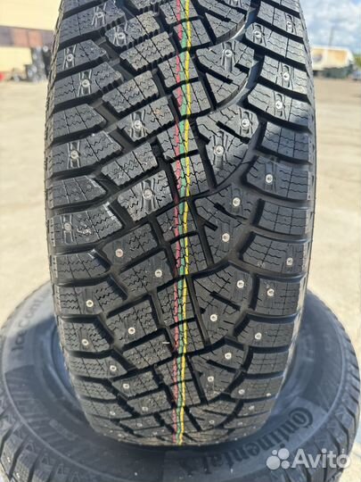 Continental IceContact 2 SUV 225/65 R17 106T