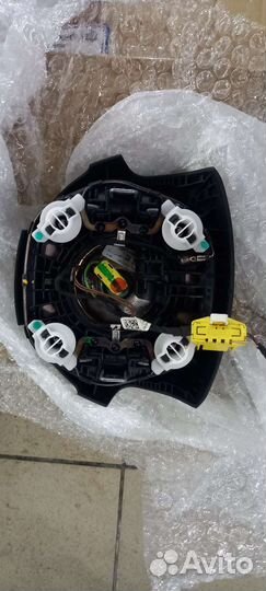 Руль ауди а3 8v