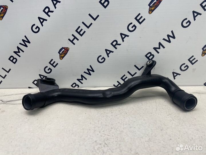 Шланг бачка гидроусилителя Bmw F01 F02 F07 F10 F13