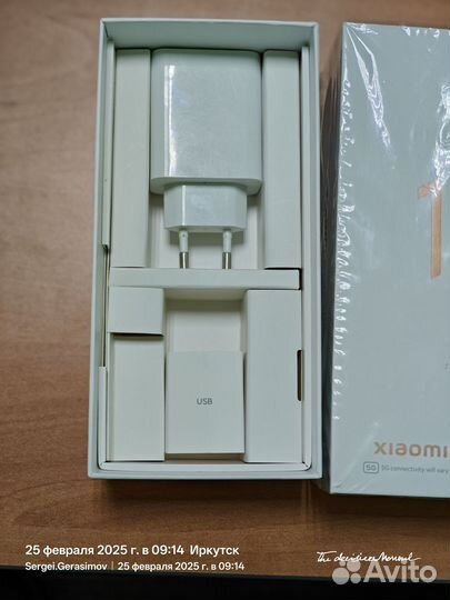 Xiaomi Mi 11 Lite 5G NE, 8/128 ГБ