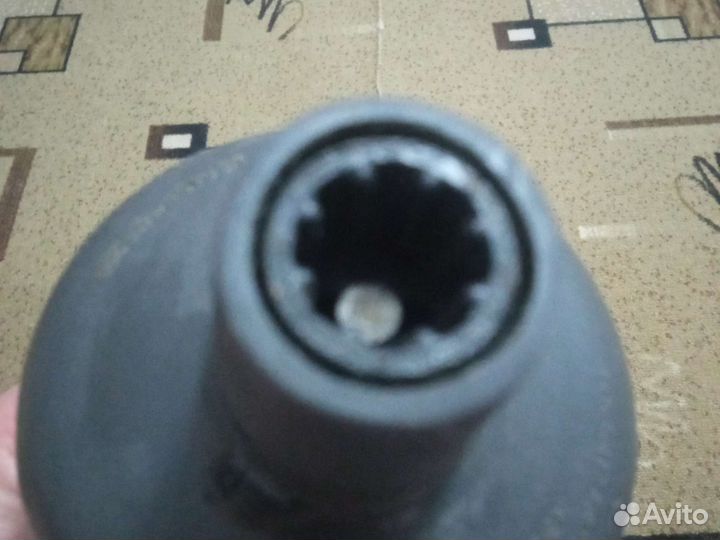 Блендер погружной