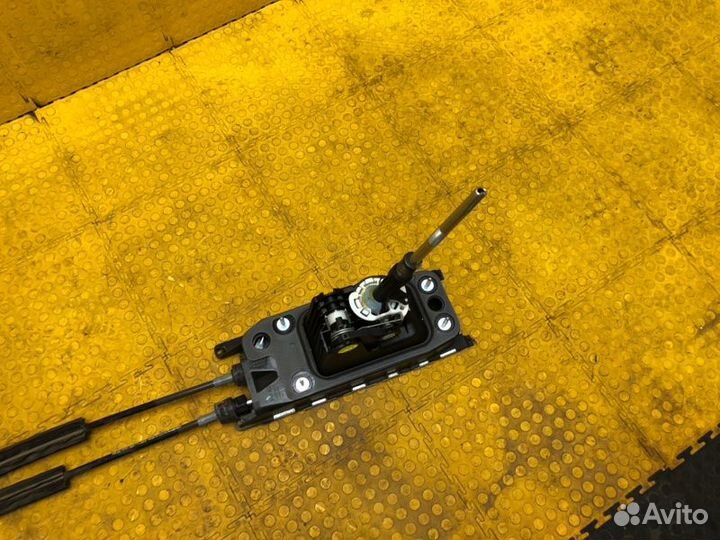 Б/У Кулиса кпп В хорошем состоянии, оригиналnnУ
