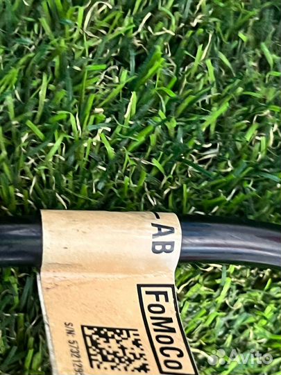 Трубка вакуумная Ford Mustang 6 S550 рест. 2021