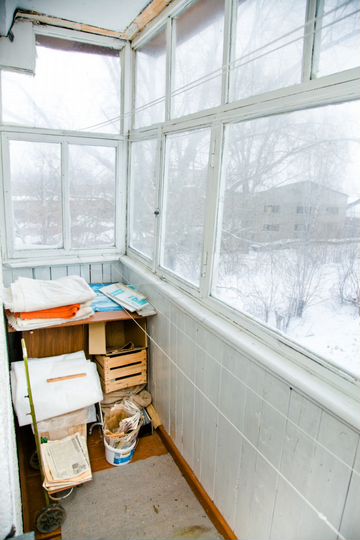 3-к. квартира, 73,1 м², 3/3 эт.