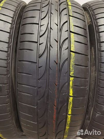 Bridgestone Dueler H/P Sport 225/55 R18