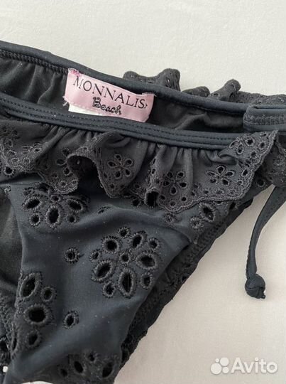 Купальник 6-8л Monnalisa, MarcJakobs,KateMake,Mayo