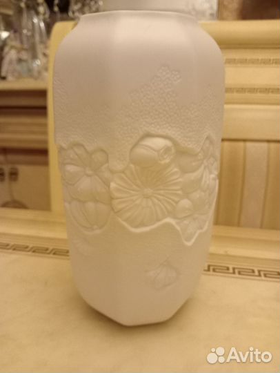 Ваза Kaiser, фарфор Германия