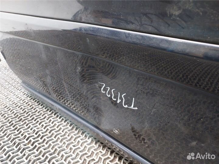 Дверь боковая Volvo S60, 2006