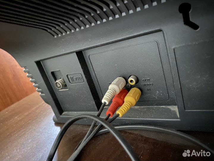 Телевизор LG