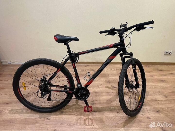 Горный велосипед