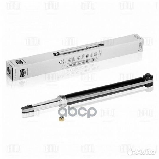 Амортизатор Chevrolet AG05506 Trialli