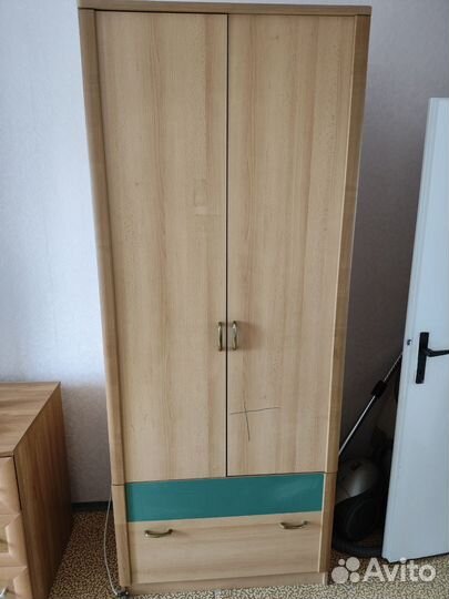 Детская стенка