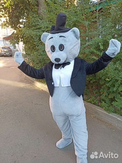 Поздравление мишка тедди