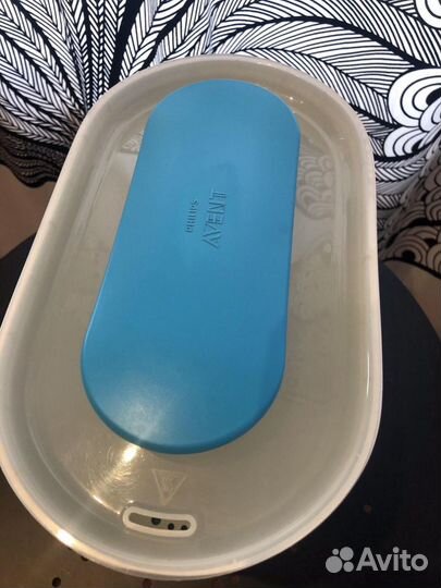 Philips Avent нужности для малышей