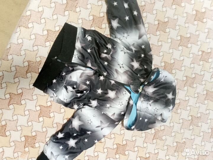 Вещи для мальчика