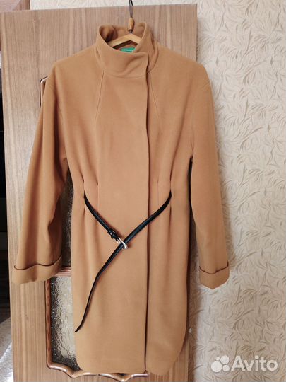 Пальто женское