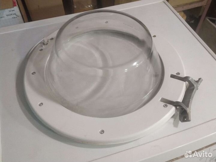 Крышка люка стиральной машины bosch maxx