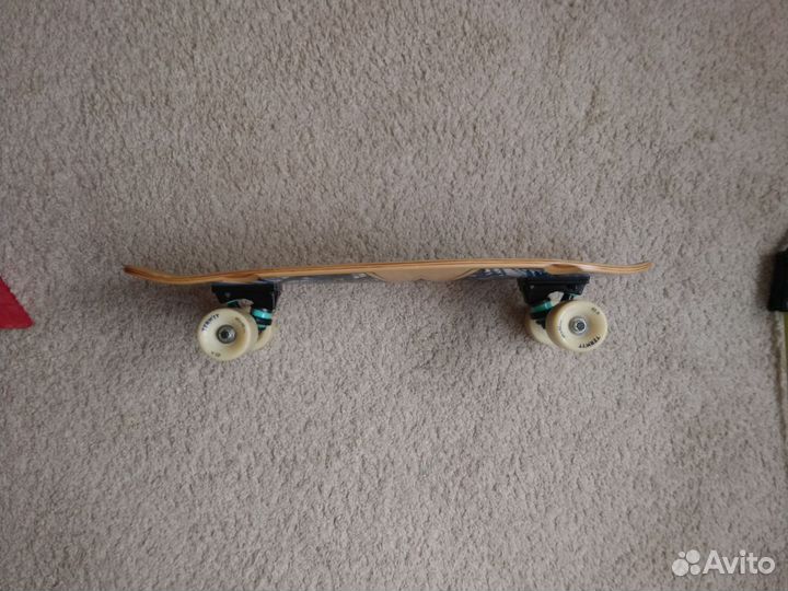 Лонгборд Termit