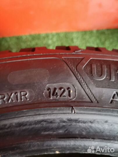 Goodyear UltraGrip Arctic 2 225/45 R17 94T