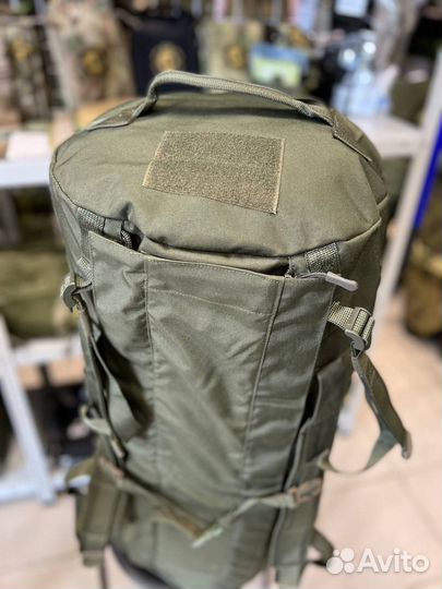 Рюкзак баул тактический армейский