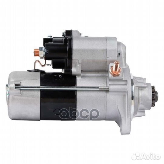 Стартер для а/м камаз с дв. Cummins ISB 6,7 24В