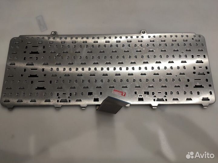 Клавиатура для ноутбука Dell 1420, 1520, 1525
