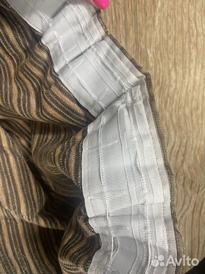 Портьерные занавески